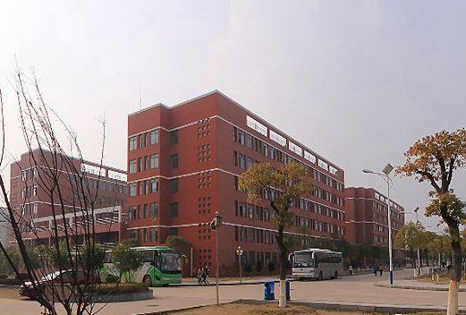 南昌師范學(xué)院成人教育學(xué)院