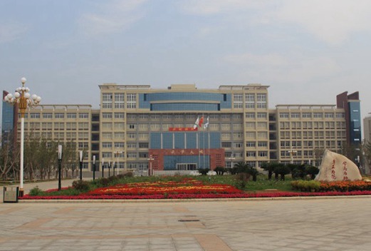 南昌師范學(xué)院成人教育學(xué)院