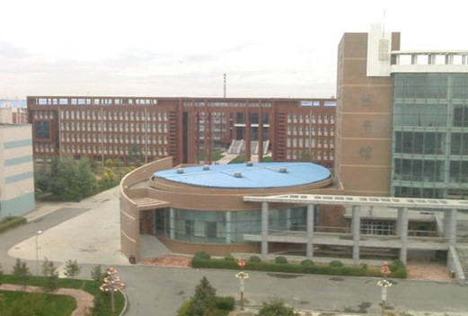 長春醫(yī)學(xué)高等?？茖W(xué)校