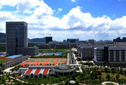 連云港中醫(yī)藥高等職業(yè)技術(shù)學(xué)校