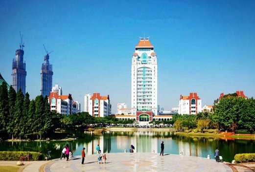 廈門工學(xué)院附屬學(xué)校