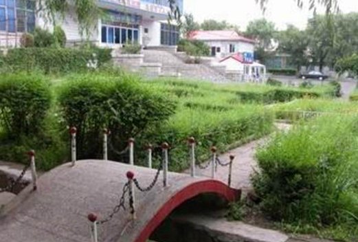 沈陽職業(yè)技術學院附屬中等專業(yè)學校