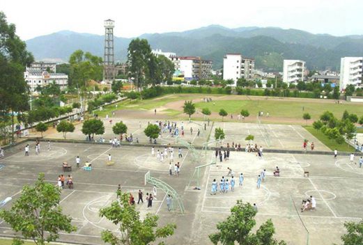 閩西職業(yè)技術(shù)學(xué)院