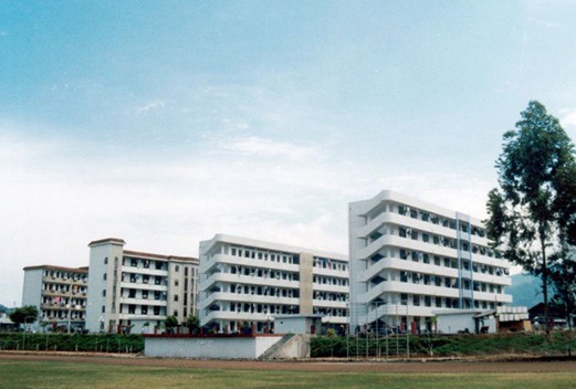 閩西職業(yè)技術(shù)學(xué)院