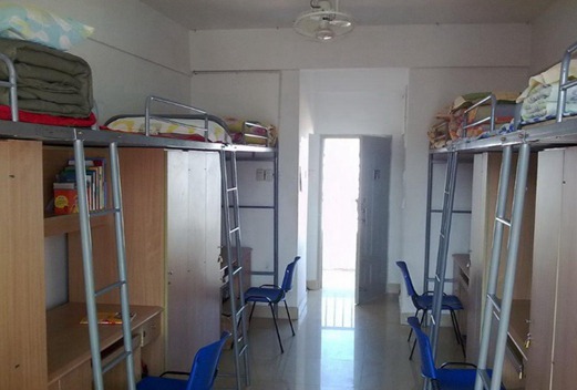 漳州職業(yè)技術(shù)學(xué)院