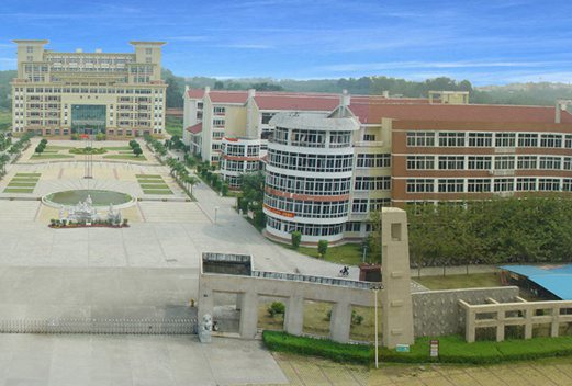 漳州職業(yè)技術(shù)學(xué)院