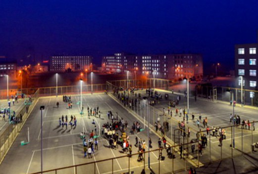 吉林省四平衛(wèi)生學(xué)校