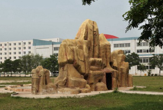 吉林省四平衛(wèi)生學(xué)校