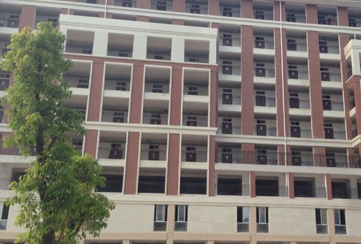 福建水利電力職業(yè)技術學院