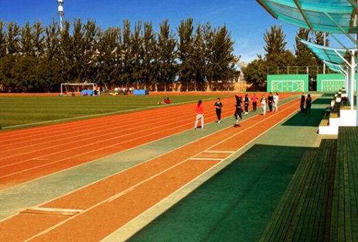 石家莊天使護(hù)士學(xué)校