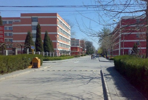 石家莊天使護(hù)士學(xué)校