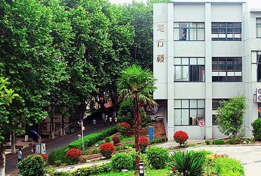 南京機(jī)電職業(yè)技術(shù)學(xué)院