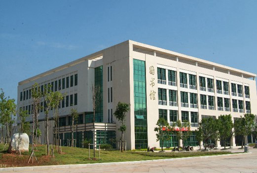 江西贛州衛(wèi)生學(xué)校