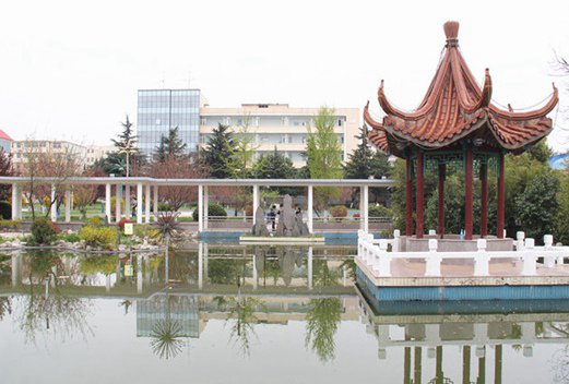 江蘇安全技術(shù)職業(yè)學(xué)院