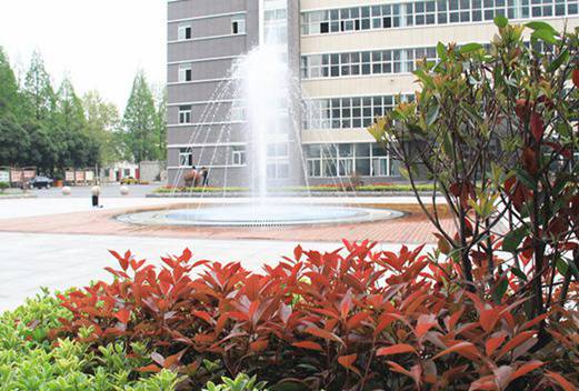 江蘇安全技術(shù)職業(yè)學(xué)院