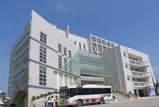 泉州理工職業(yè)學(xué)院