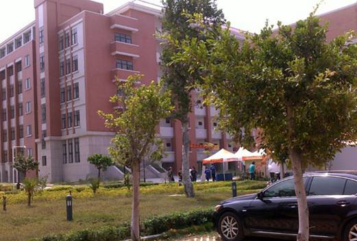 泉州理工職業(yè)學(xué)院