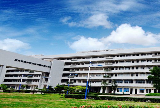 福州職業(yè)技術(shù)學(xué)院