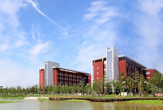 南京交通職業(yè)技術(shù)學(xué)院