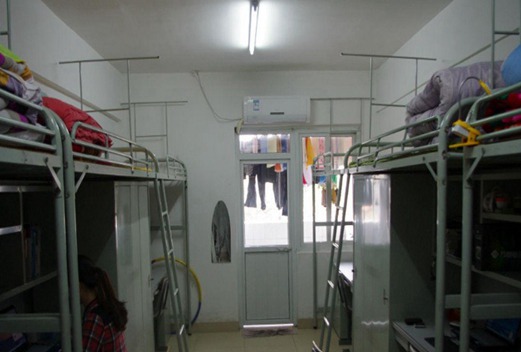 漳州理工職業(yè)學院