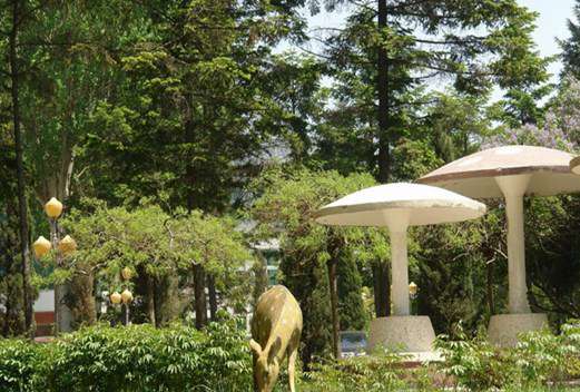 福建林業(yè)職業(yè)技術(shù)學(xué)院