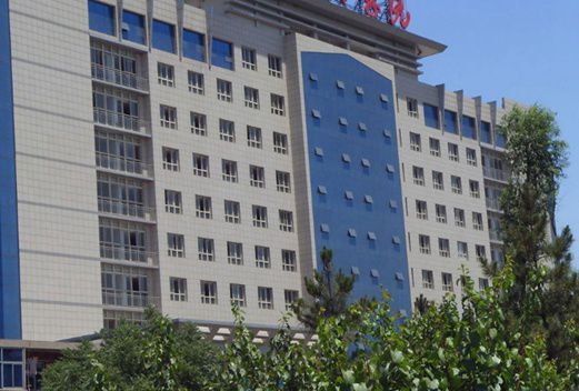 福建林業(yè)職業(yè)技術(shù)學(xué)院