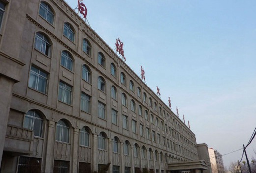 白城職業(yè)技術(shù)學(xué)院