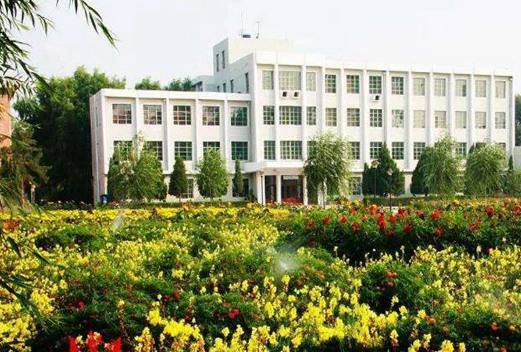 白城職業(yè)技術(shù)學(xué)院