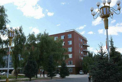 白城職業(yè)技術(shù)學(xué)院