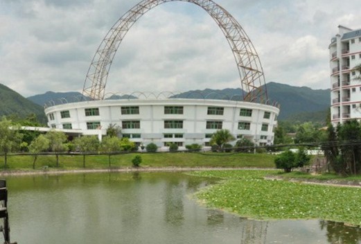 黎明職業(yè)大學(xué)