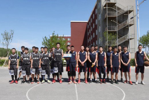 長春東方職業(yè)學(xué)院