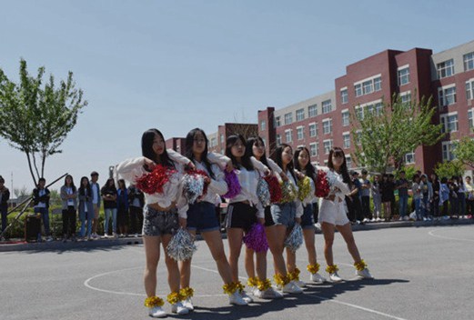 長春東方職業(yè)學(xué)院