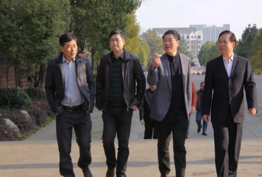 上饒公安干部中等專業(yè)學(xué)校