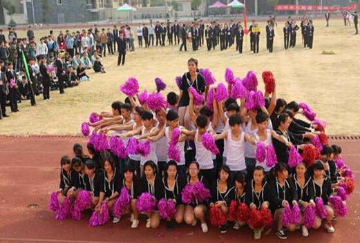 江西工商職業(yè)技術(shù)學(xué)院