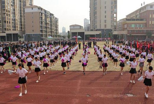 江西工商職業(yè)技術(shù)學(xué)院