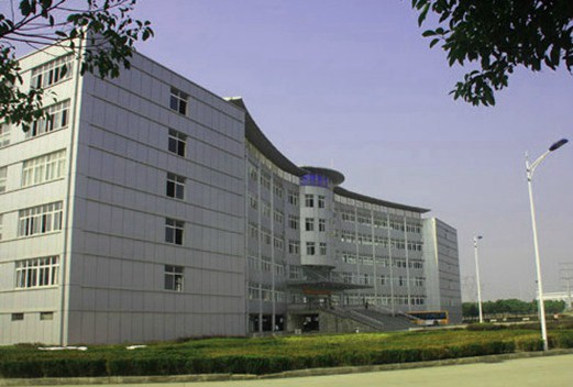 江西工業(yè)職業(yè)技術學院