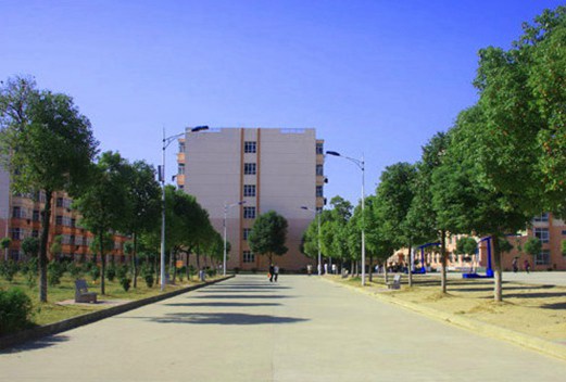 江西工業(yè)職業(yè)技術學院