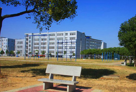 江西工業(yè)職業(yè)技術學院