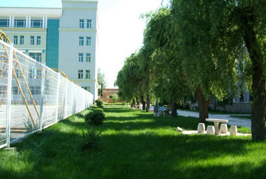 四平職業(yè)大學(xué)