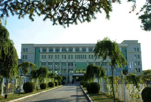 四平職業(yè)大學(xué)