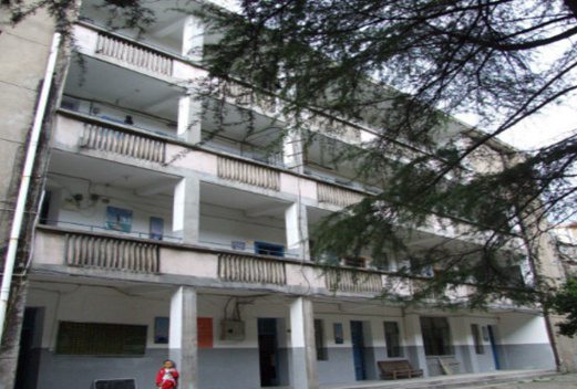 上饒信州理工學校