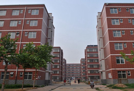 衡水衛(wèi)生學(xué)校