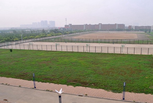 衡水衛(wèi)生學(xué)校