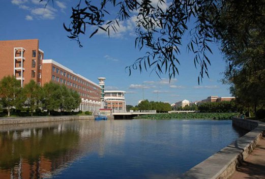 長春職業(yè)技術(shù)學(xué)院