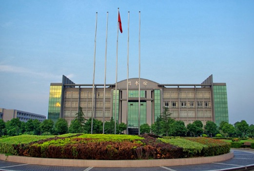 金山職業(yè)技術(shù)學(xué)院