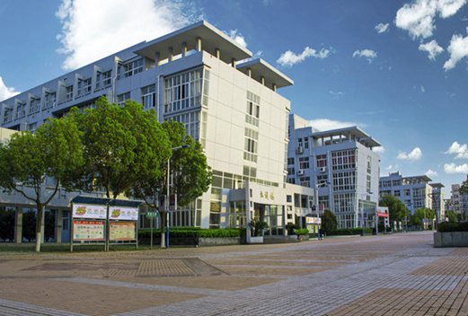 江西現(xiàn)代職業(yè)技術(shù)學(xué)院