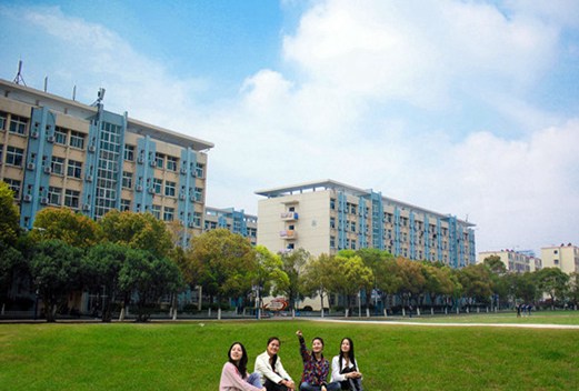 江西現(xiàn)代職業(yè)技術(shù)學(xué)院