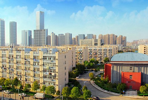 江西現(xiàn)代職業(yè)技術(shù)學(xué)院