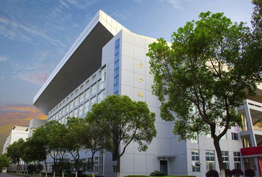 江西現(xiàn)代職業(yè)技術(shù)學(xué)院