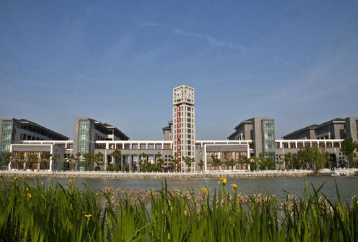 無(wú)錫城市職業(yè)技術(shù)學(xué)院